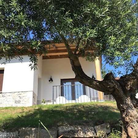 La Casina Del Olivo Ribadesella Exterior foto