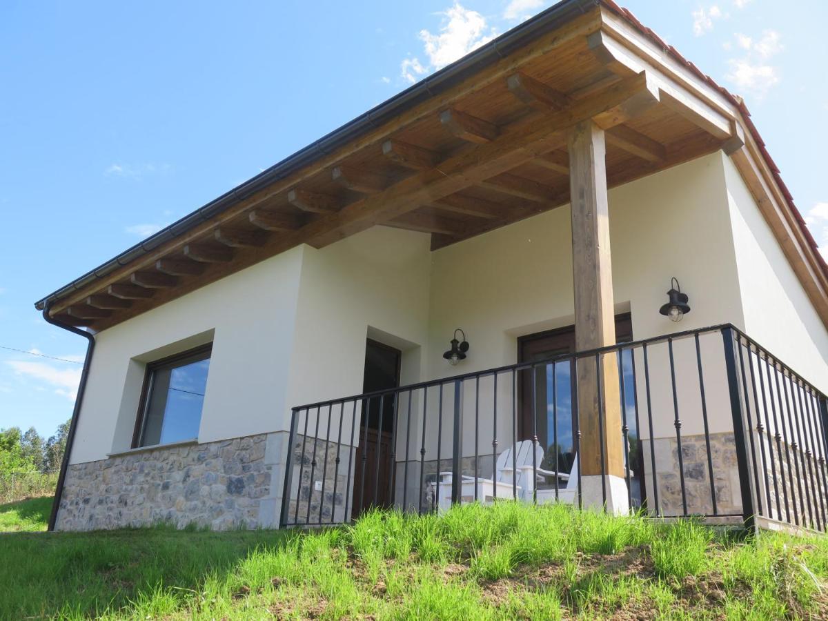 La Casina Del Olivo Ribadesella Exterior foto