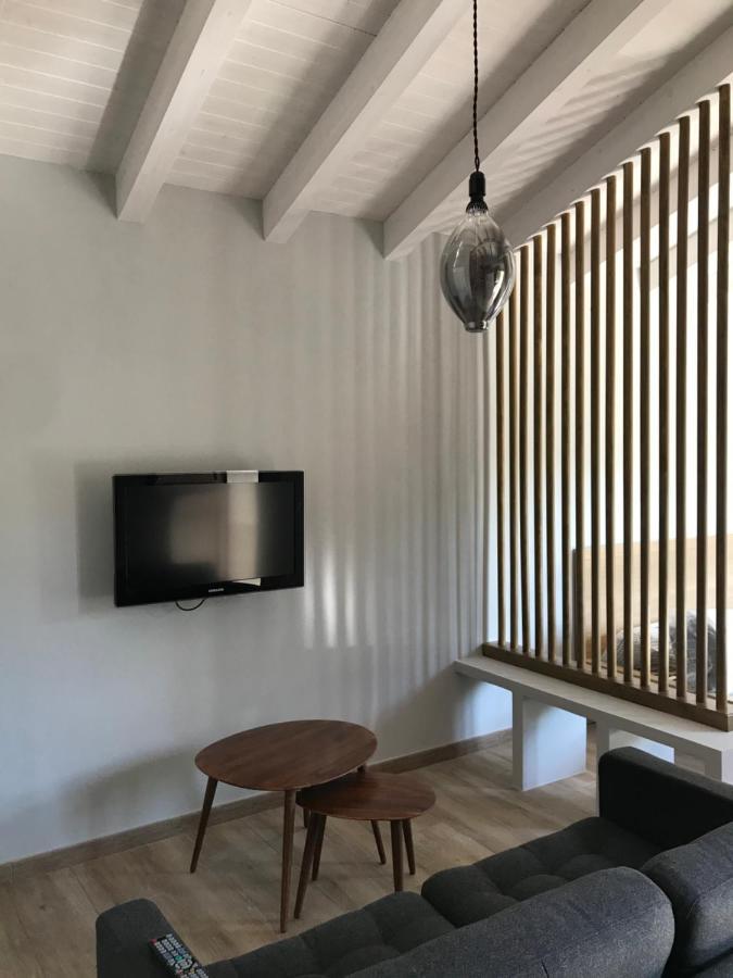 La Casina Del Olivo Ribadesella Exterior foto