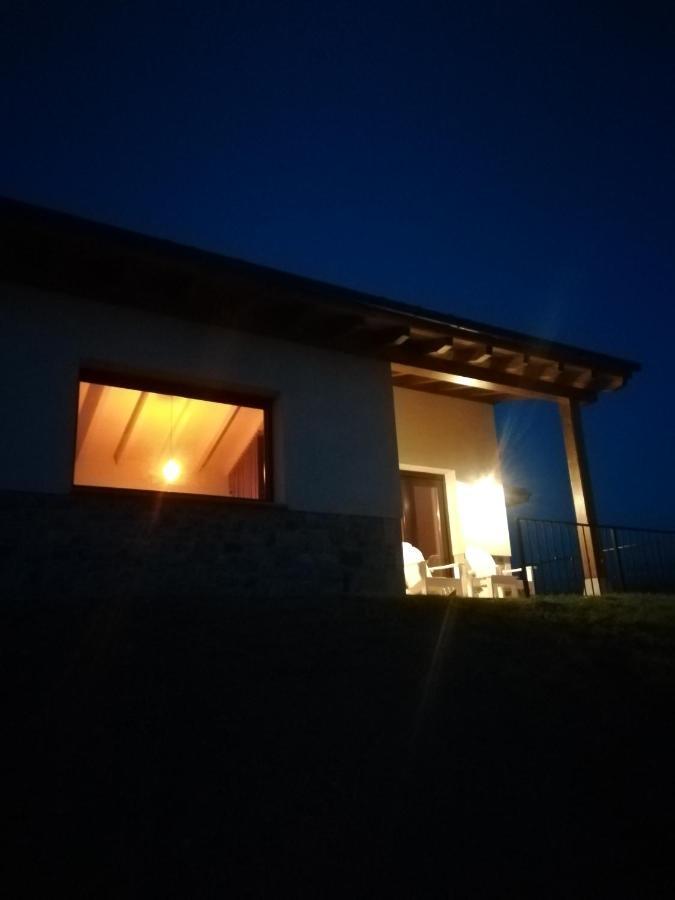 La Casina Del Olivo Ribadesella Exterior foto